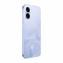 OPPO A6k 17,1 cm (6.75") Double SIM Android 15 4G USB Type-C 4 Go 256 Go 6100 mAh Bleu - Vue supplémentaire 3