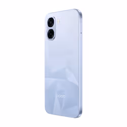 OPPO A6k 17,1 cm (6.75") Double SIM Android 15 4G USB Type-C 4 Go 256 Go 6100 mAh Bleu - Vue supplémentaire 4