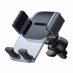 Baseus SUYK000001 support Support actif Mobile/smartphone Noir