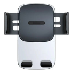 Baseus SUYK000101 support Support actif Mobile/smartphone Noir