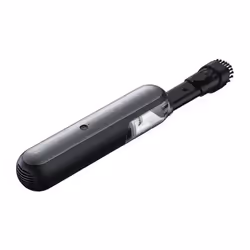Baseus A21 aspirateur de table Noir Sans sac