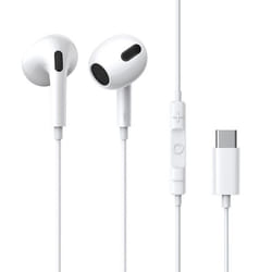 Baseus C17 Blanc