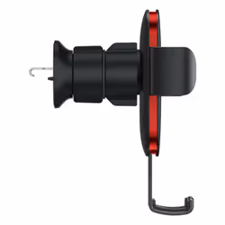 Baseus Metal Age II Support passif Mobile/smartphone Vert