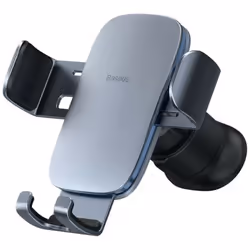 Baseus Metal Age II, Mobile/smartphone, Support passif, Voiture, Vert