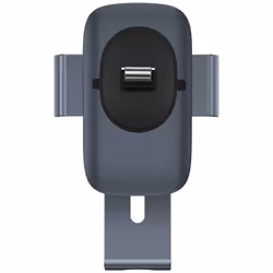 Baseus Metal Age II Support passif Mobile/smartphone Vert