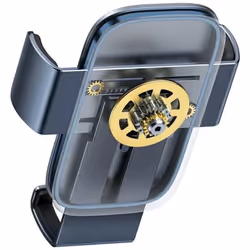 Baseus Metal Age II Support passif Mobile/smartphone Vert - Vue supplémentaire 4