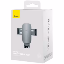 Baseus Metal Age II Support passif Mobile/smartphone Vert - Vue supplémentaire 5
