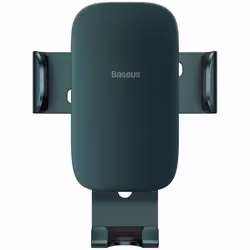 Baseus Metal Age II Support passif Mobile/smartphone Vert