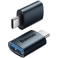 Baseus Ingenuity carte et adaptateur d'interfaces USB 2.0