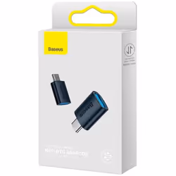 Baseus Ingenuity carte et adaptateur d'interfaces USB 2.0 - Vue supplémentaire 4