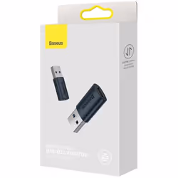 Baseus Ingenuity carte et adaptateur d'interfaces USB Type-C