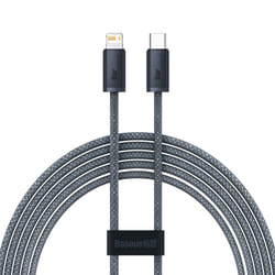 Baseus Dynamic 2 m Gris