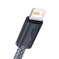 Baseus Dynamic 1 m Gris