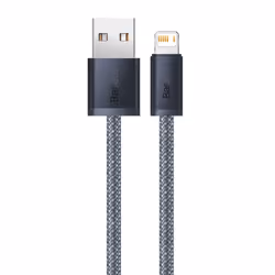 Baseus Dynamic 1 m Gris