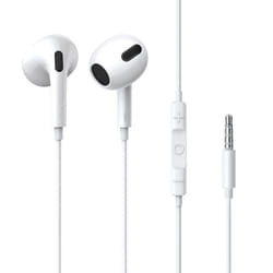 Baseus H17 Blanc