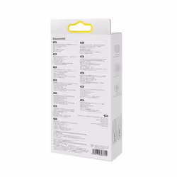 Baseus H17 Blanc - Vue supplémentaire 10