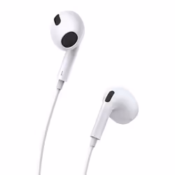Baseus H17 Blanc - Vue supplémentaire 5