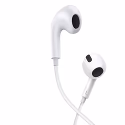 Baseus H17 Blanc - Vue supplémentaire 7
