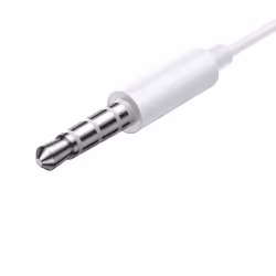 Baseus H17 Blanc - Vue supplémentaire 8