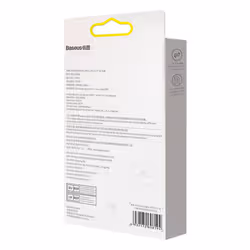Baseus BS-OH069 lecteur de carte mémoire USB 3.0 Type-A/Type-C Gris - Vue supplémentaire 8
