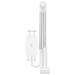 Baseus LUZQ000012 support Support passif Tablette / UMPC, téléphone Gris, Argent
