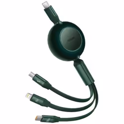 Baseus Bright Mirror 4 Ordinateur portable, Tablette Vert USB Intérieure