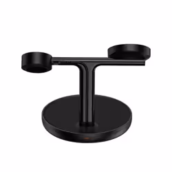 Baseus WXTE000101, Intérieure, Secteur, USB, 5 V, 1 m, Noir