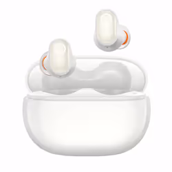 Baseus WM05, True Wireless Stereo (TWS), Appels/Musique, Casque, Blanc