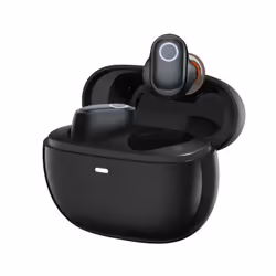 Baseus WM05, True Wireless Stereo (TWS), Appels/Musique, Casque, Noir