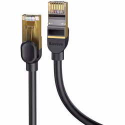 Baseus WKJS010201, 1,5 m, Cat7, S/FTP (S-STP), RJ-45, RJ-45