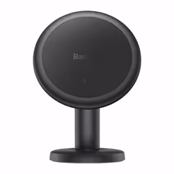 Baseus SUCC000001, Mobile/smartphone, Support passif, Voiture, Noir