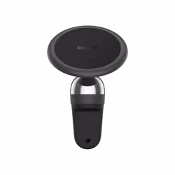 Baseus Magnetic C01, Mobile/smartphone, Support passif, Voiture/Intérieur, Noir