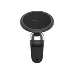 Baseus Magnetic C01 Support passif Mobile/smartphone Noir