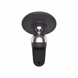 Baseus Magnetic C01 Support passif Mobile/smartphone Noir
