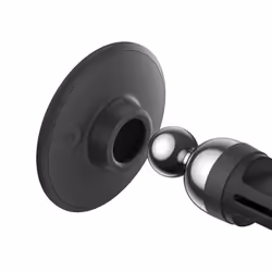 Baseus Magnetic C01 Support passif Mobile/smartphone Noir