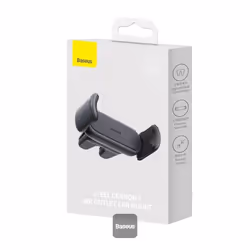 Baseus SUGP000001 support Support passif Mobile/smartphone Noir - Vue supplémentaire 4
