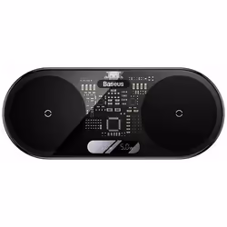 Baseus 2In1 20W Digital Led Display