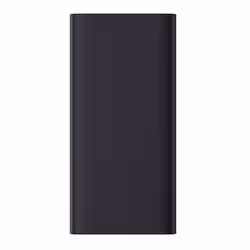 Baseus Adaman2 Lithium-Ion (Li-Ion) 10000 mAh Noir