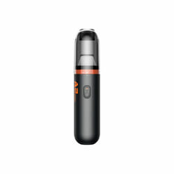 Baseus A2 Pro aspirateur de table Noir Sans sac