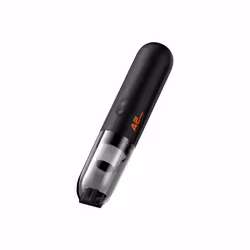 Baseus A2 Pro aspirateur de table Noir Sans sac