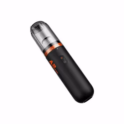 Baseus A2 Pro aspirateur de table Noir Sans sac