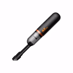 Baseus A2 Pro aspirateur de table Noir Sans sac - Vue supplémentaire 4