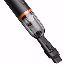Baseus A2 Pro aspirateur de table Noir Sans sac - Vue supplémentaire 5