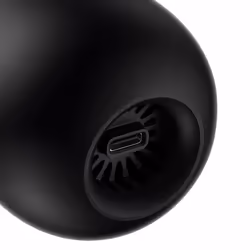 Baseus A2 Pro aspirateur de table Noir Sans sac - Vue supplémentaire 6