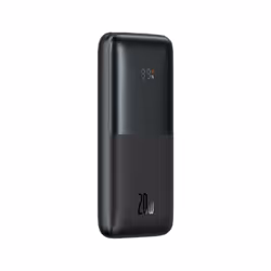 Baseus Bipow Pro Lithium Polymère (LiPo) 10000 mAh Blanc