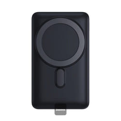 Baseus 6932172614607 banque d'alimentation électrique 10000 mAh Recharge sans fil Bleu