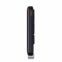 Baseus 6932172614607 banque d'alimentation électrique 10000 mAh Recharge sans fil Bleu