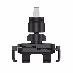 Baseus Stable Gravitational Car Mount Lite Mobile/smartphone Noir