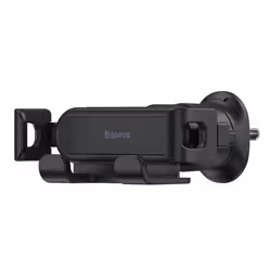 Baseus Stable Gravitational Car Mount Lite Mobile/smartphone Noir