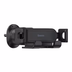 Baseus Stable Gravitational Car Mount Lite Mobile/smartphone Noir - Vue supplémentaire 4